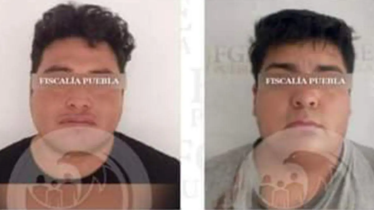 Brayan N. fue asegurado por la Fiscalía General del Estado, por el delito de homicidio y lesiones